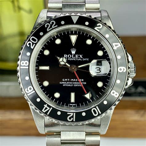 rolex gmt master serial number|used Rolex GMT Master price.